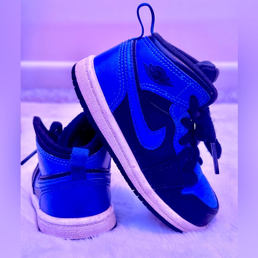 My sons shoes , selling for reasonable price please pm for questions :) thanks